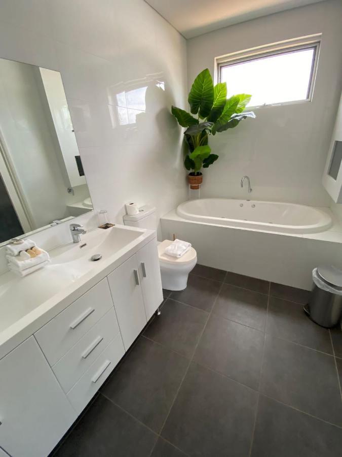 Fremantle Boutique Accommodation - Maand Up Exterior foto