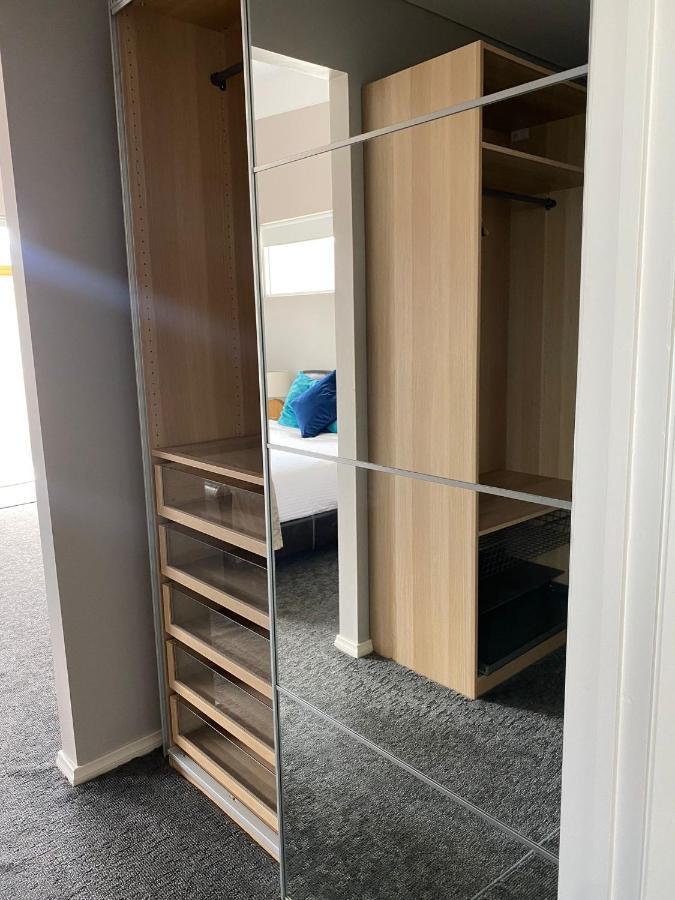 Fremantle Boutique Accommodation - Maand Up Exterior foto