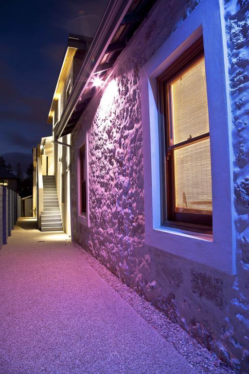 Fremantle Boutique Accommodation - Maand Up Exterior foto