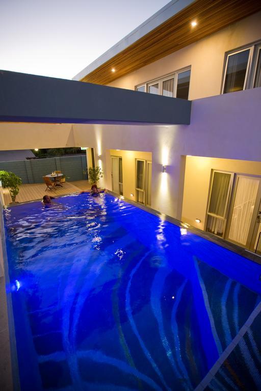 Fremantle Boutique Accommodation - Maand Up Exterior foto