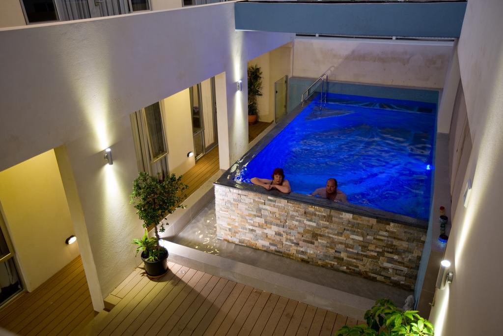Fremantle Boutique Accommodation - Maand Up Exterior foto