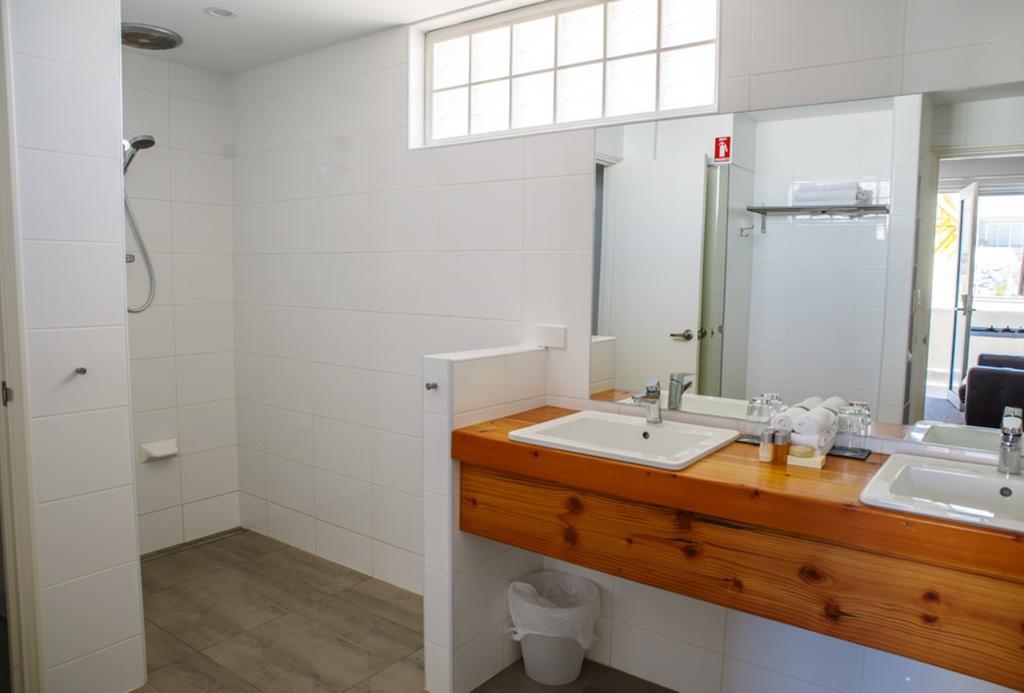 Fremantle Boutique Accommodation - Maand Up Zimmer foto