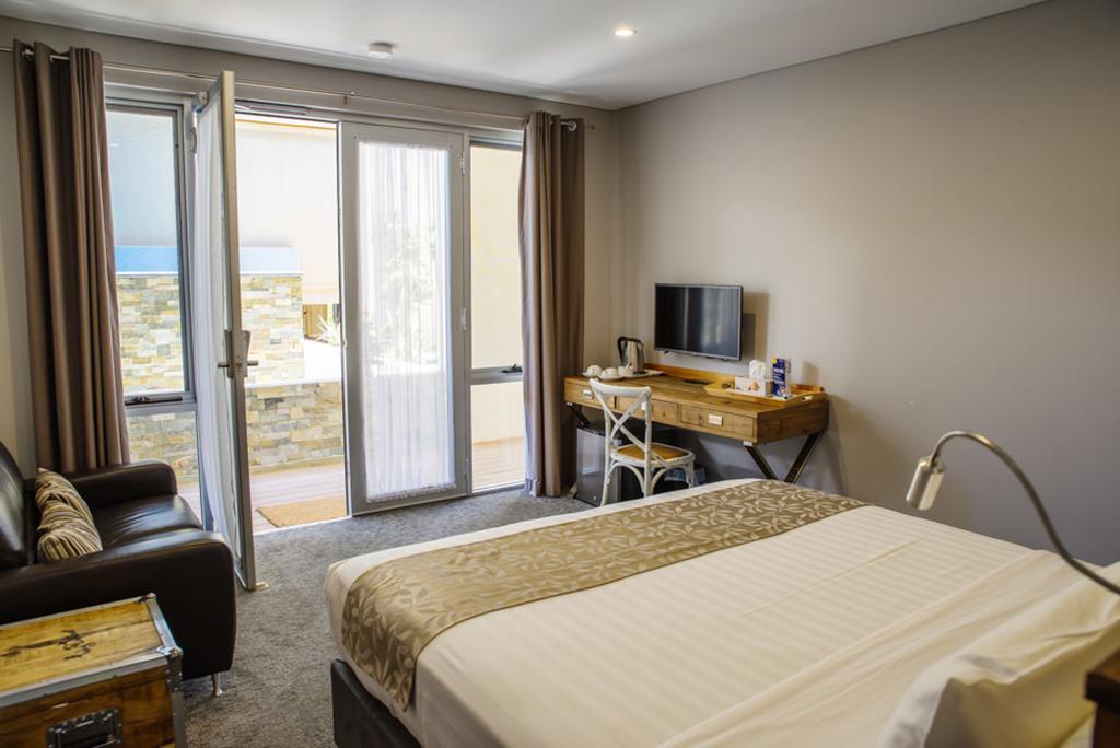 Fremantle Boutique Accommodation - Maand Up Zimmer foto
