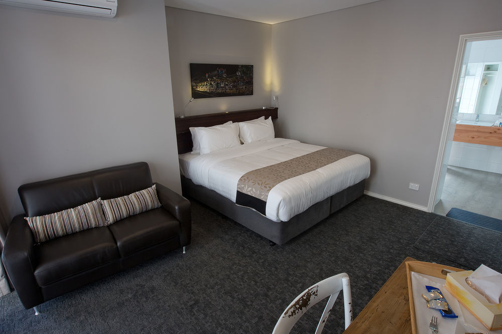 Fremantle Boutique Accommodation - Maand Up Exterior foto