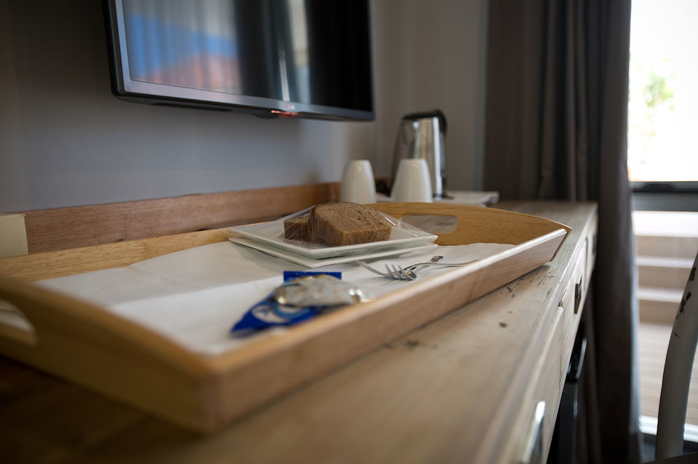 Fremantle Boutique Accommodation - Maand Up Exterior foto
