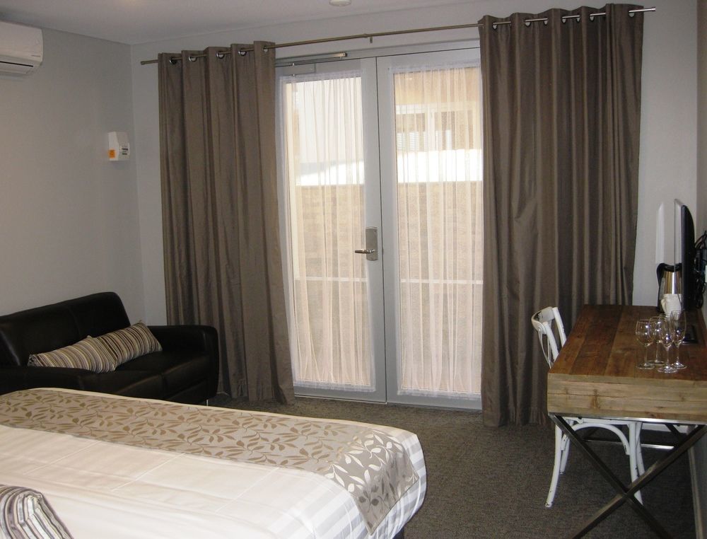 Fremantle Boutique Accommodation - Maand Up Exterior foto