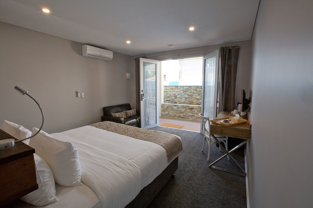 Fremantle Boutique Accommodation - Maand Up Exterior foto