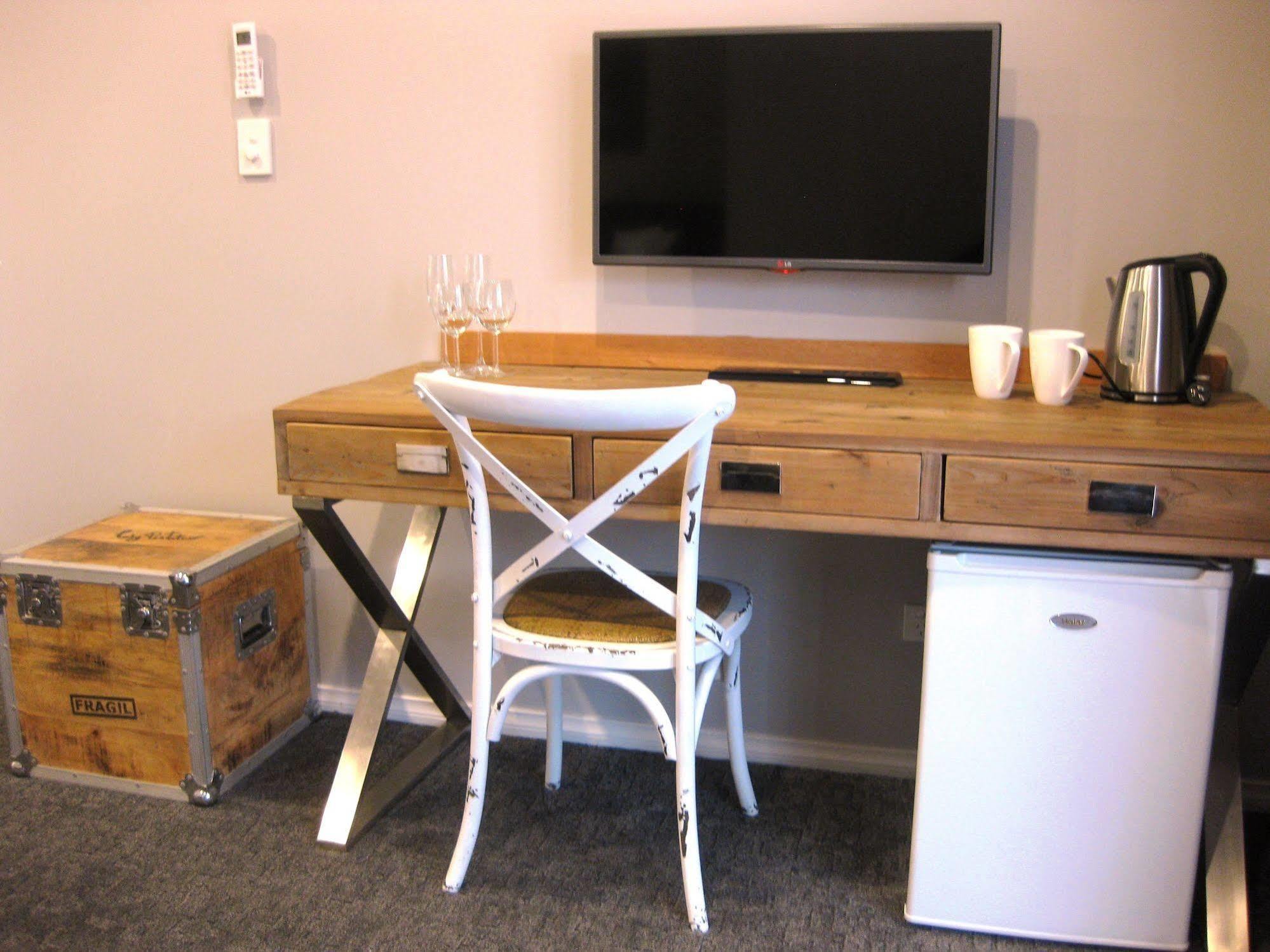 Fremantle Boutique Accommodation - Maand Up Exterior foto