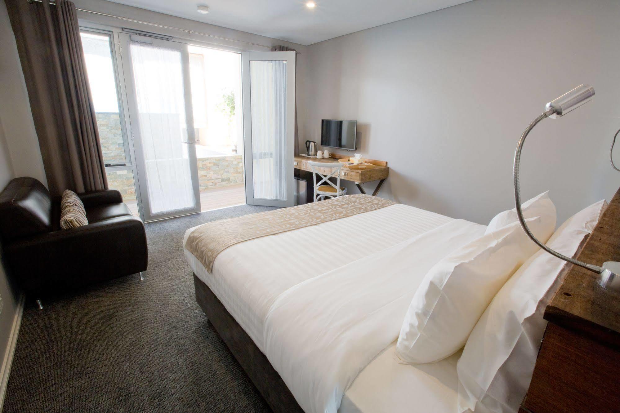 Fremantle Boutique Accommodation - Maand Up Exterior foto