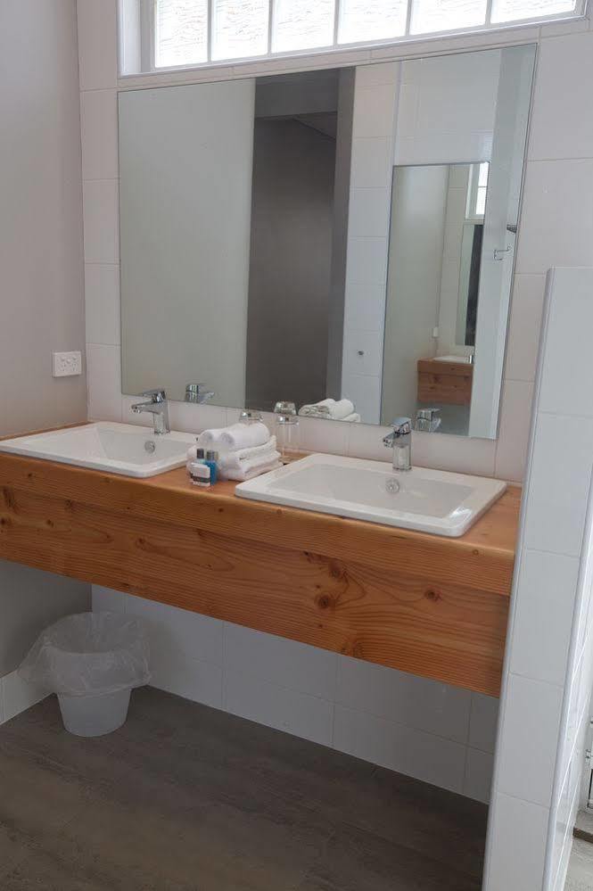 Fremantle Boutique Accommodation - Maand Up Exterior foto